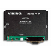 Viking PF-6A Power Failure Phone Transfer Switch